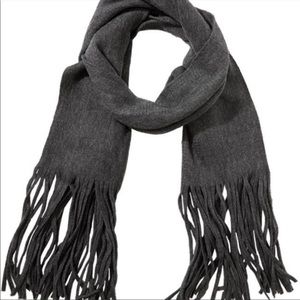 Lucky Brand Scarf Tassel Ends NWT